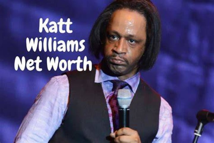 Katy Williams Net Worth: Exploring the Wealth and Success of a Rising Star
