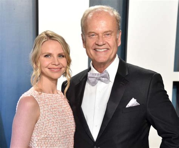 Kayte Walsh and Kelsey Grammer: A Comprehensive Look at Their Lives and Careers