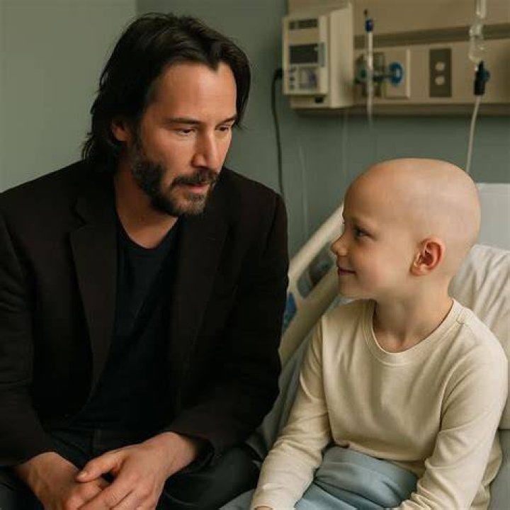 Keanu Reeves and Cancer: A Comprehensive Look into His Life, Career, and Advocacy