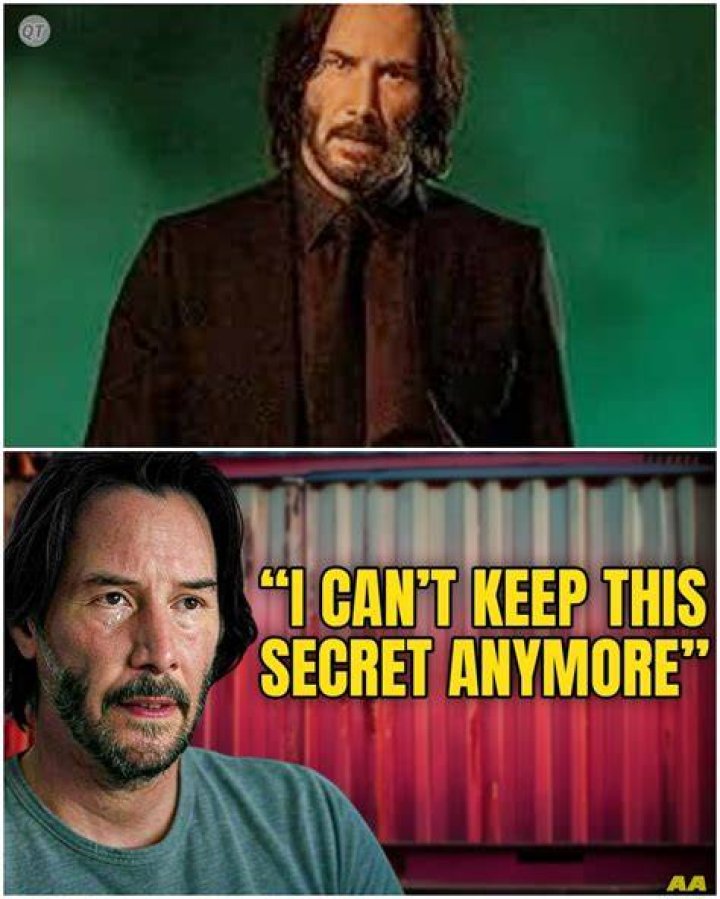 Keanu Reeves Diagnosis: A Comprehensive Look at the Health Challenges of the Iconic Actor