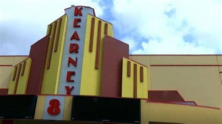 Kearney 8 Theater: A Comprehensive Guide to an Iconic Entertainment Hub