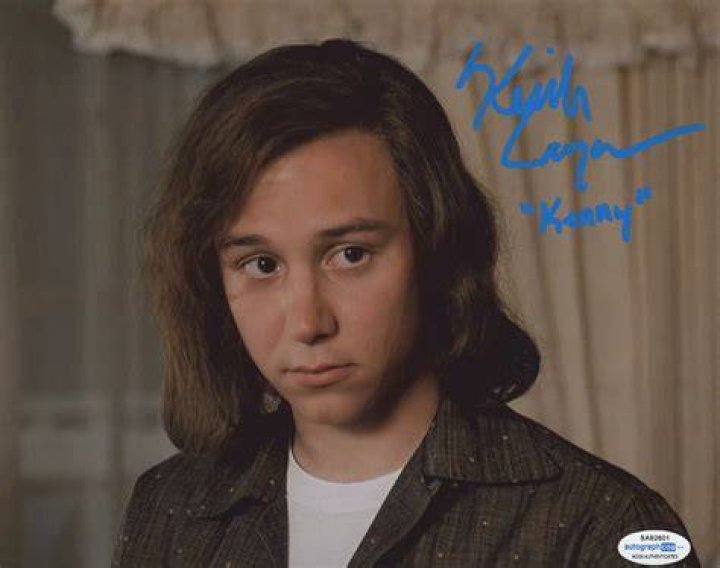 Keith Coogan: A Legendary Actor's Journey Through Hollywood's Golden Era