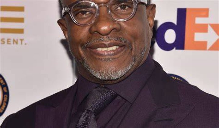 Keith David Net Worth 2024: The Complete Guide to His Wealth, Career, and Legacy