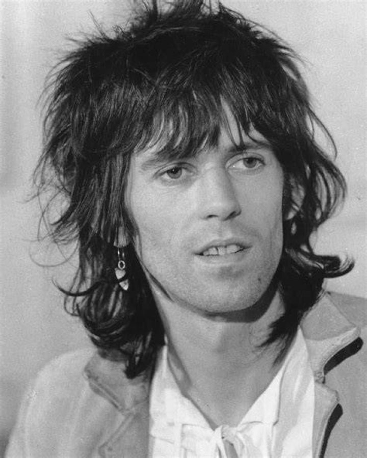 Keith Richards Early Life: The Fascinating Journey of a Rock Legend