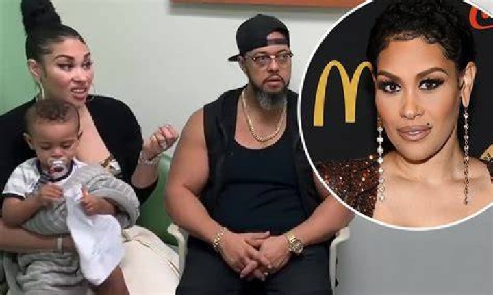 Keke Wyatt 10 Kids Ages: A Comprehensive Look at Her Family Life