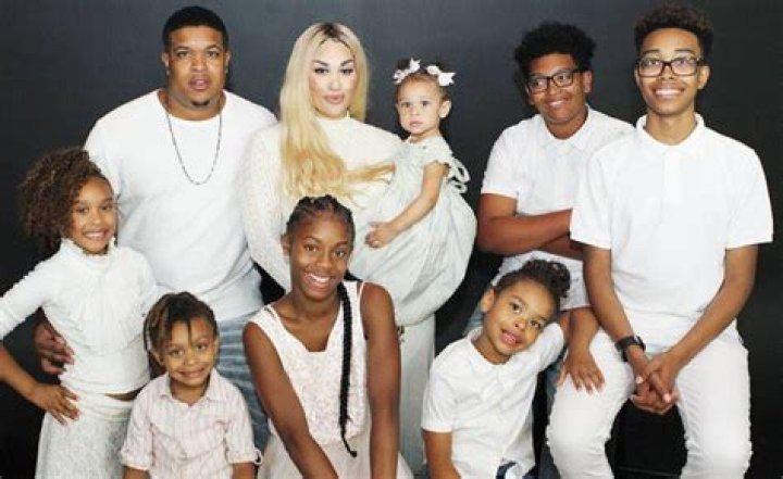 Keke Wyatt Children's Names and Ages: A Comprehensive Guide