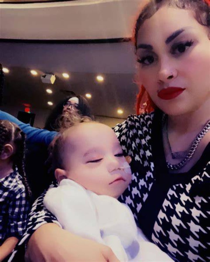 Keke Wyatt Kids Age: A Comprehensive Look at the Rising Star's Family Life