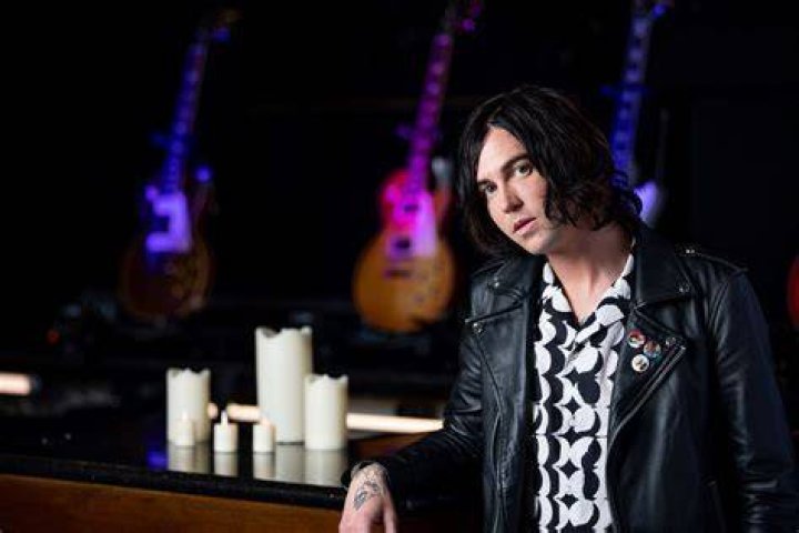 Kellin Quinn: The Rising Star Who&rsquo;s Taking the Music World by Storm