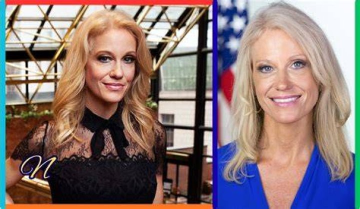 Kellyanne Conway: The Remarkable Journey of a Political Force