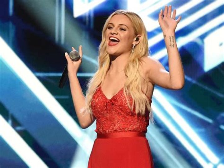 Kelsea Ballerini: Rising Star of "The Voice" and Country Music