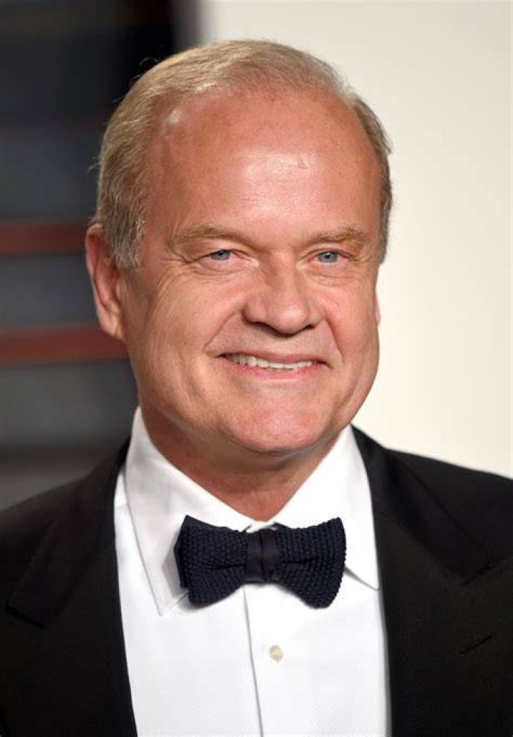 Kelsey Grammer Born: A Comprehensive Look at the Iconic Actor's Origins and Career