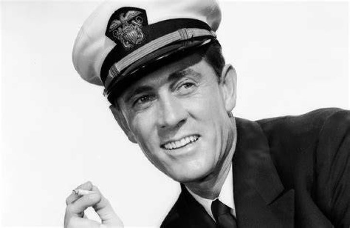 Ken Curtis: The Legendary Actor Who Defined a Generation