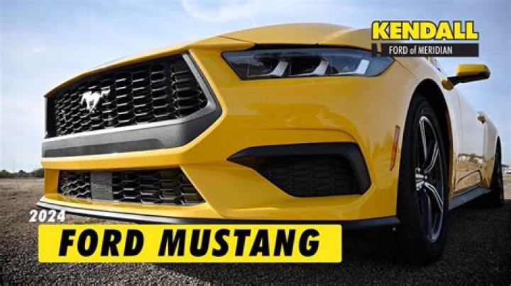 Kendall Ford of Meridian: A Comprehensive Guide to Their Legacy and Impact