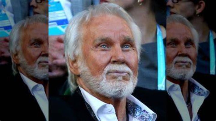 Kenny Rogers Net Worth: A Comprehensive Look at the Legendary Singer's Wealth