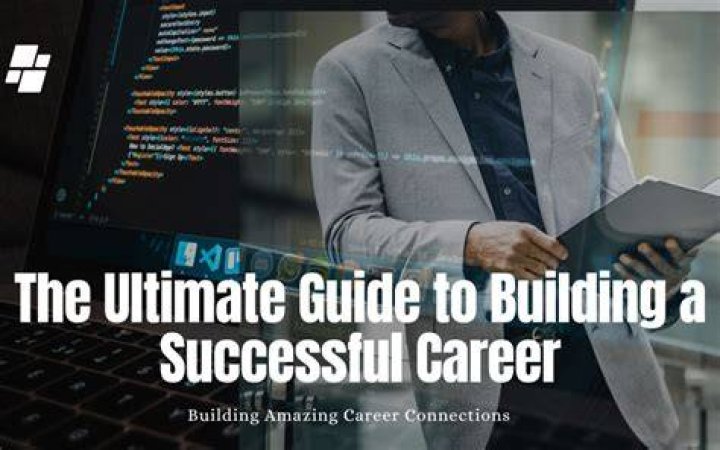 Kevin Careers: Your Ultimate Guide to Building a Successful Career