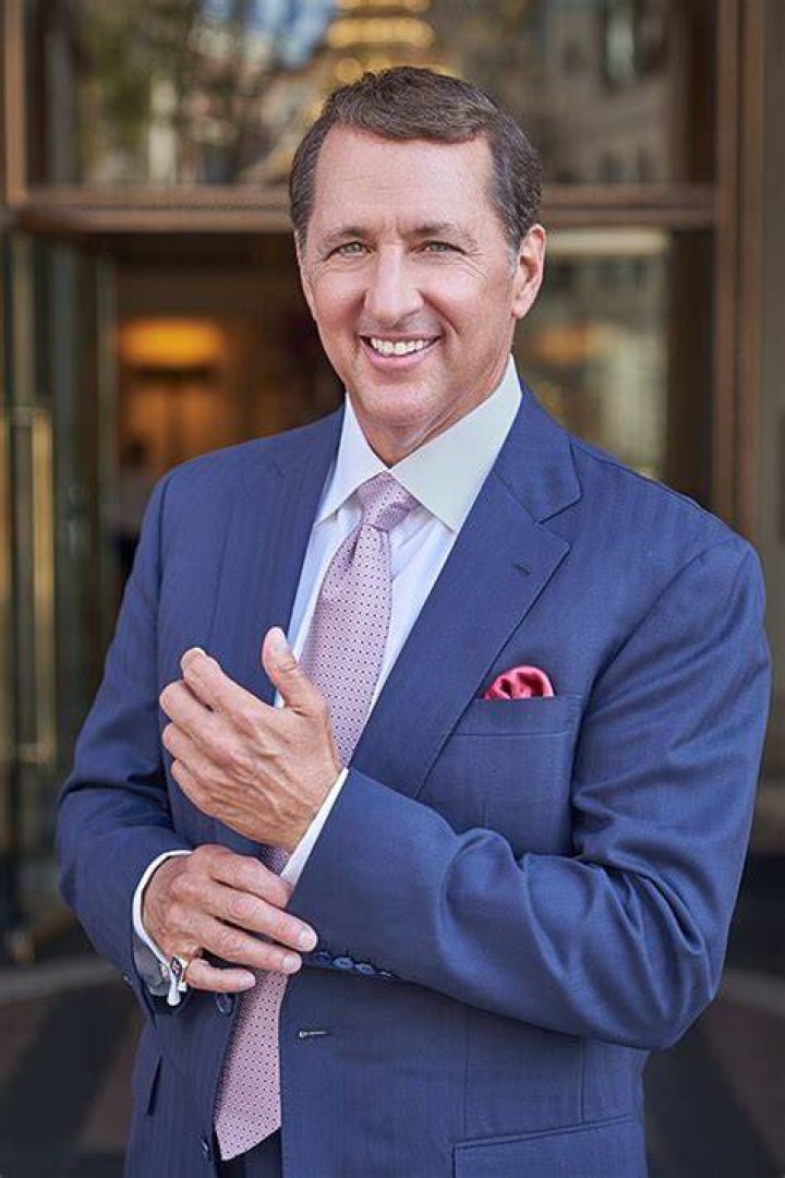 Kevin Trudeau Age: Unveiling the Truth About the Controversial Figure