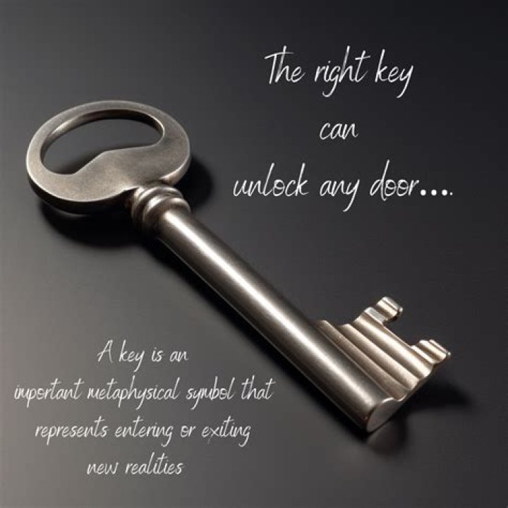 Key Largoong Meaning: Unlocking the Mystery and Significance
