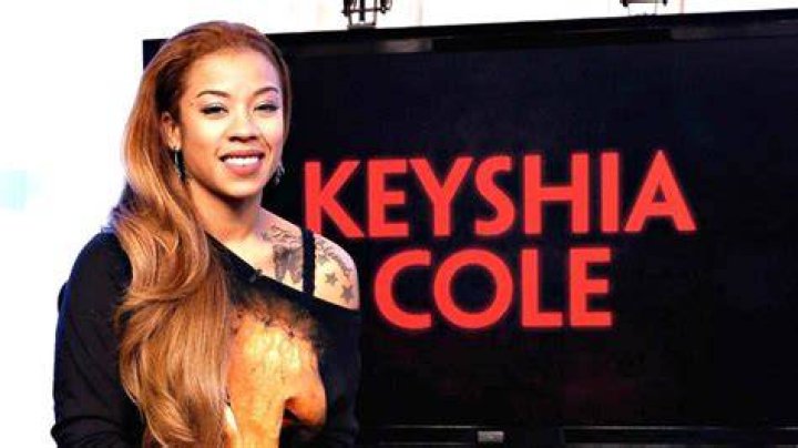 Keyshia Cole Age: A Comprehensive Look at the R&amp;B Legend's Life and Career