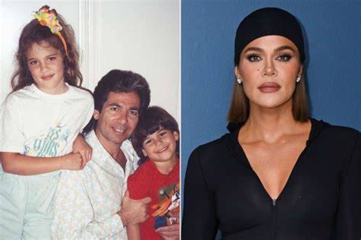 Khloe Kardashian Dad: Unveiling the Life and Legacy