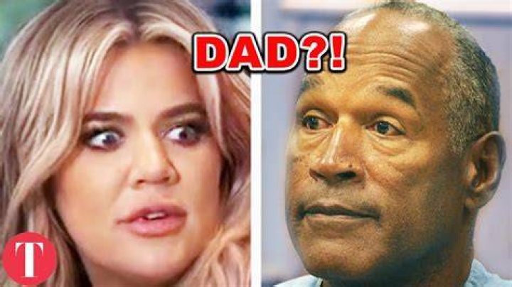 Khloe's Real Dad: Unveiling the Truth Behind the Kardashian Mystery