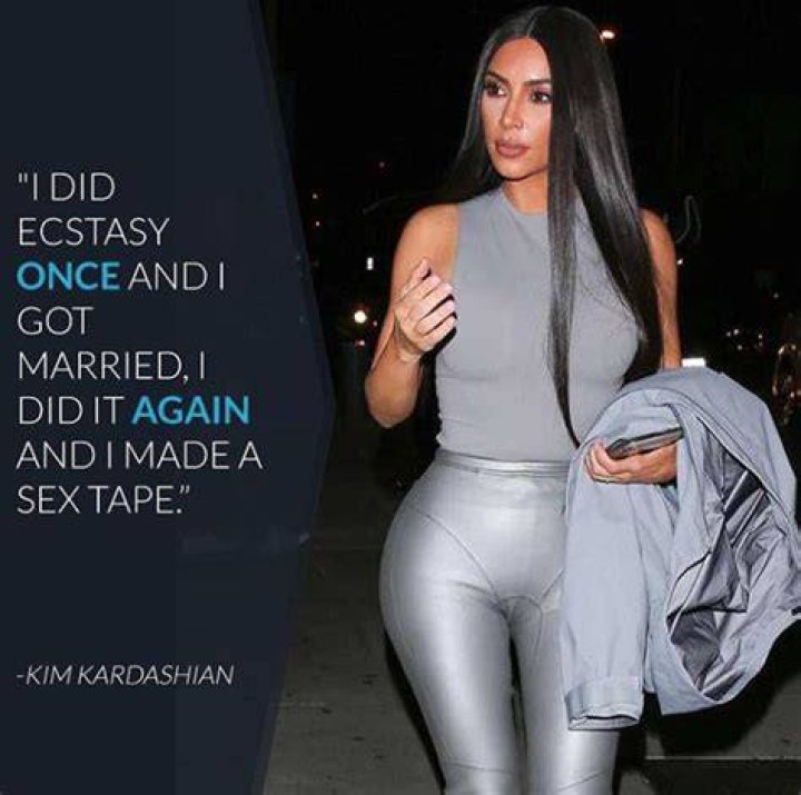 Kim Kardashian Sex Tape: The Story Behind the Controversy