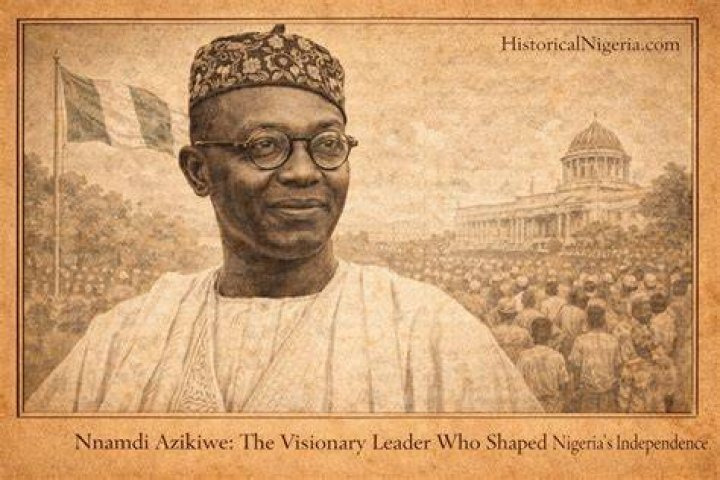 King Nasir: The Visionary Leader Who Shaped History