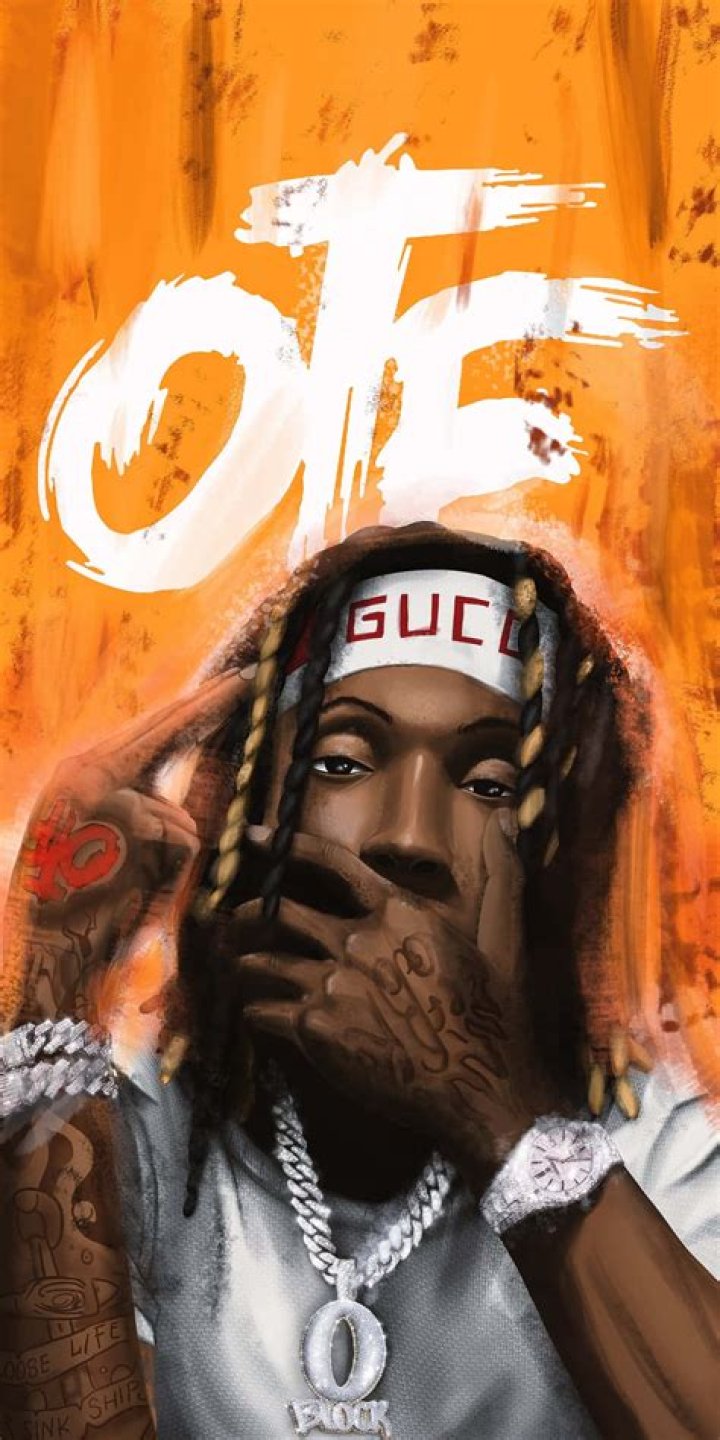 King Von: The Untold Story of a Rising Hip-Hop Legend