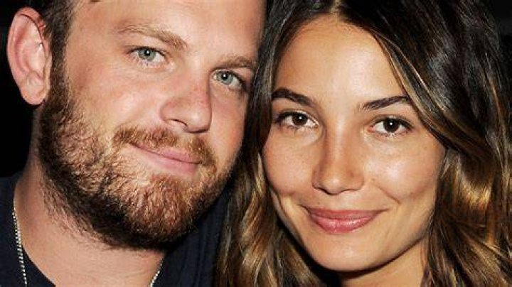 Kings of Leon Singer Wife: A Comprehensive Look Into Caleb Followill's Personal Life
