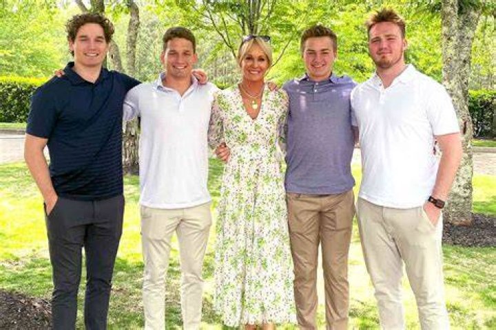 Kirk Herbstreit Family: A Look Inside His Life