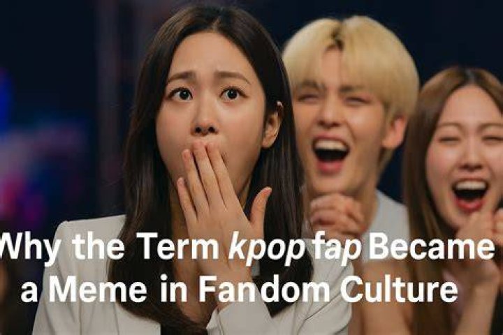 Korean Idol FAP: Exploring the Impact on Fans and the Industry