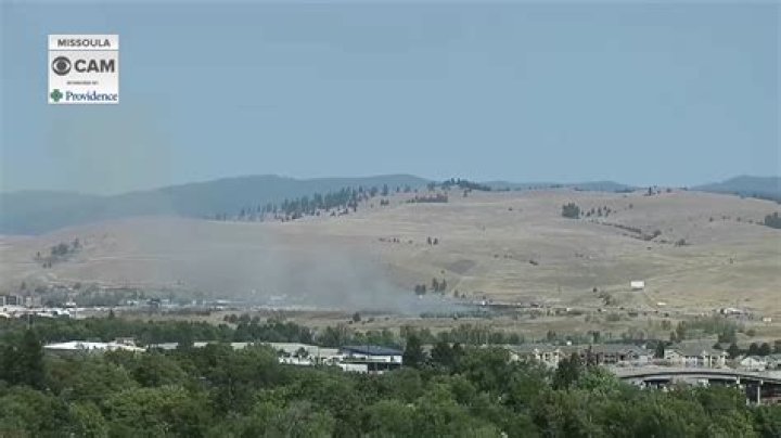 KPAX Breaking News Today Near Missoula: Stay Updated on the Latest Developments