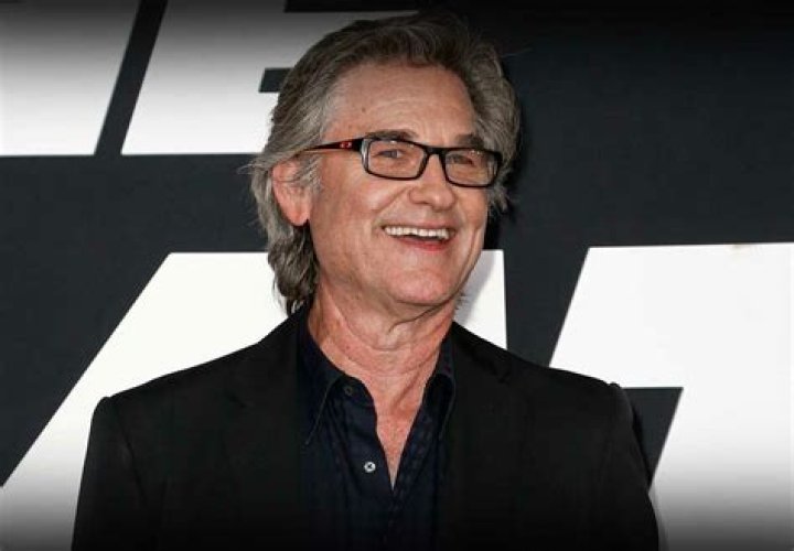 Kurt Russell Hospitalized: A Comprehensive Look at the Iconic Actor's Health Update