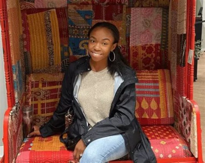 La'Princia Brown: The Rising Star of Music and Fashion