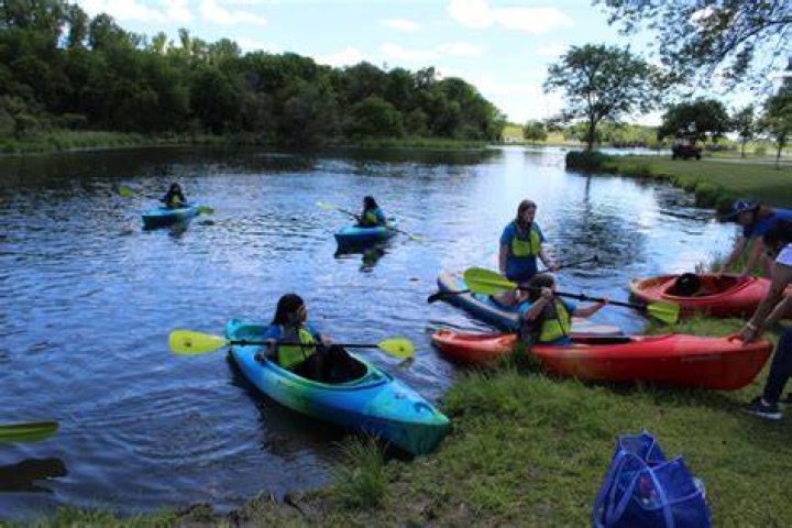 Lake Cunningham Regional Park: A Hidden Gem for Outdoor Enthusiasts