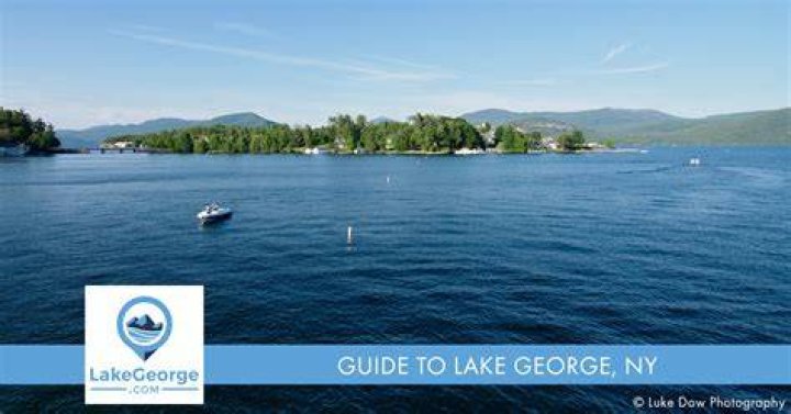 Lake George NY Summer: The Ultimate Guide to an Unforgettable Experience