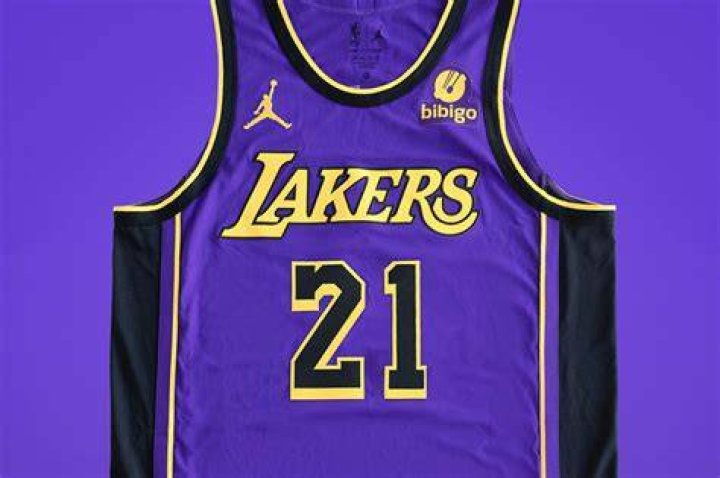 Lakers News: The Latest Buzz Around the Purple and Gold