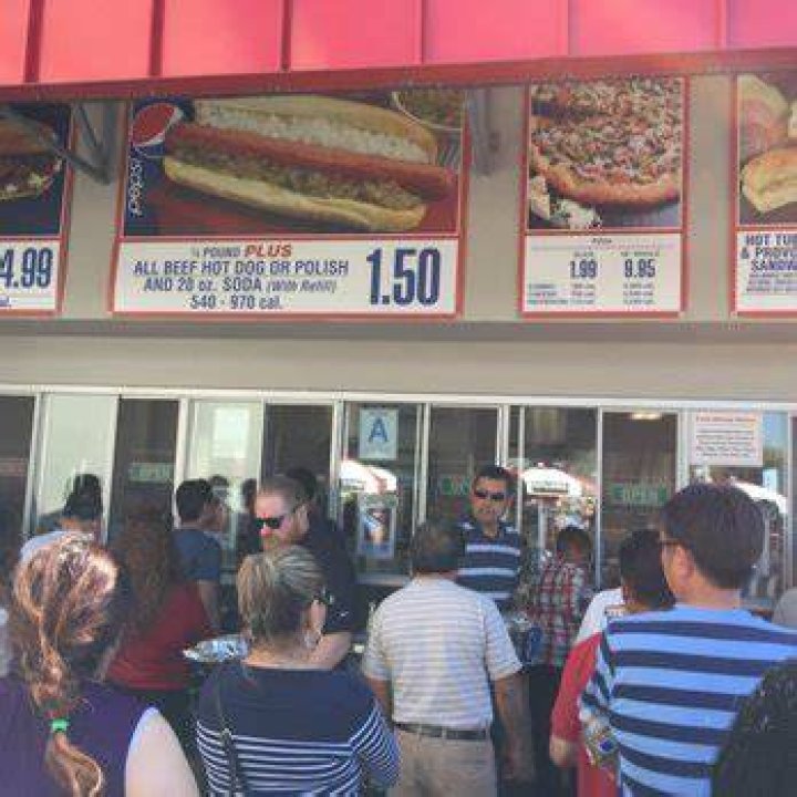 Lakewood Costco Food Court: Your Ultimate Guide to a Memorable Dining Experience