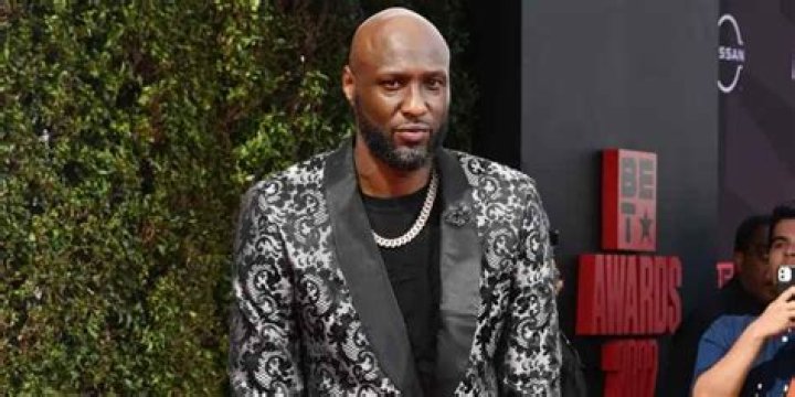 Lamar Odom Net Worth: A Comprehensive Guide to His Wealth and Career