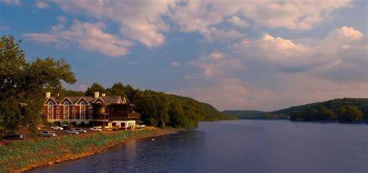 Lambertville Inn in NJ: Your Ultimate Guide to a Rustic Getaway