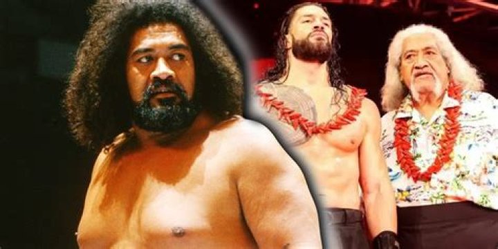 Lance Anoa'i Brother: Exploring the Legacy of a Wrestling Dynasty