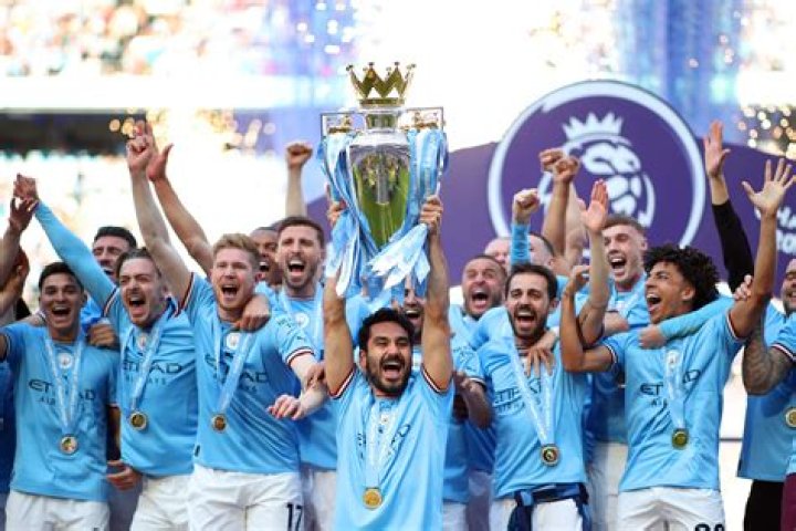 Latest Update Man City: All You Need to Know About the Premier League Giants