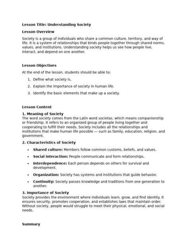 Latina Assess: Understanding the Concept and Its Importance