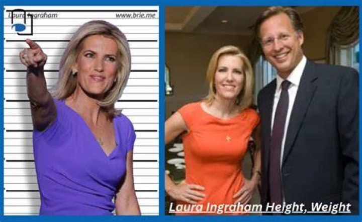 Laura Ingraham Height: A Comprehensive Guide to the Media Personality