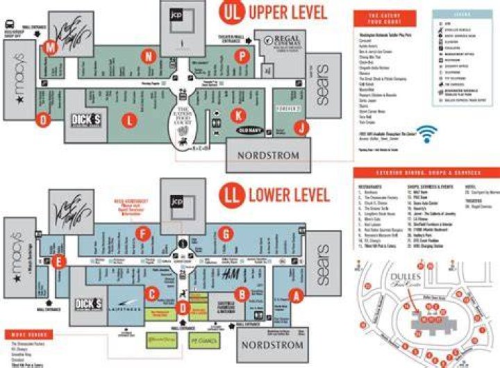 Laurel Park Mall Livonia Hours: Your Ultimate Guide to Shopping and Entertainment