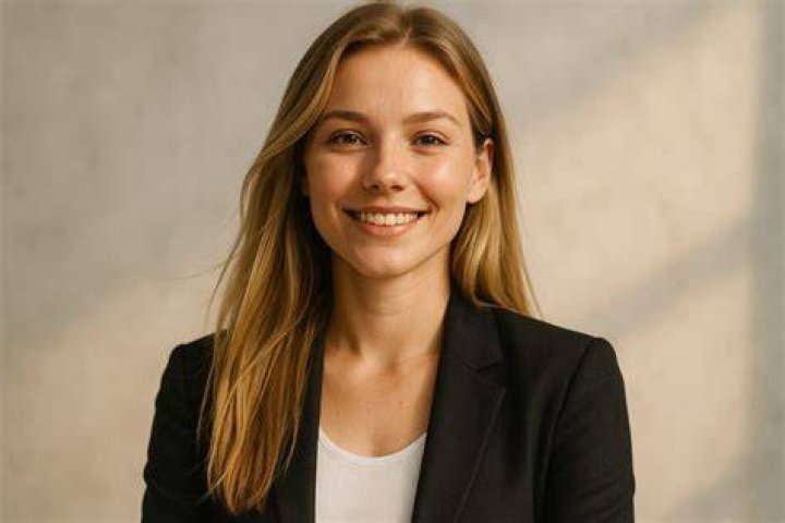 Lauren Mochen: Rising Star in the Fashion and Entertainment Industry