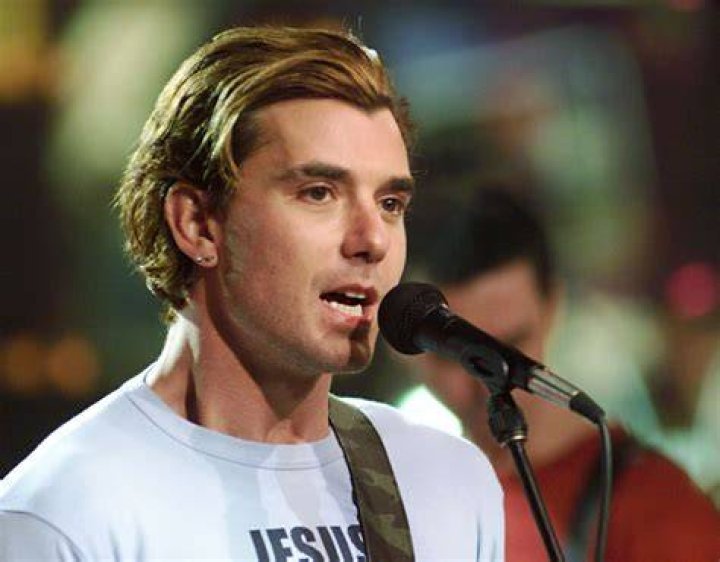 Leading Man: The Untold Story of Gavin Rossdale, the Leader of the Band Bush