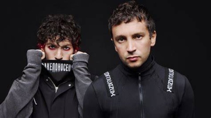 Leadinger of 21 Pilots: Discover the Visionary Behind the Band's Success