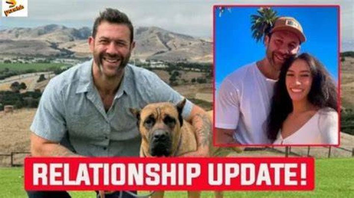 Lee Asher Wife: Unveiling the Life and Journey of a Beloved Partner