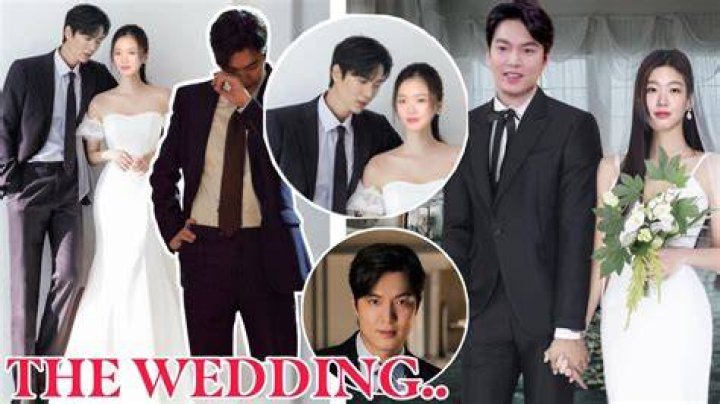 Lee Min-Ho Girlfriend 2024: A Comprehensive Look at His Romantic Life