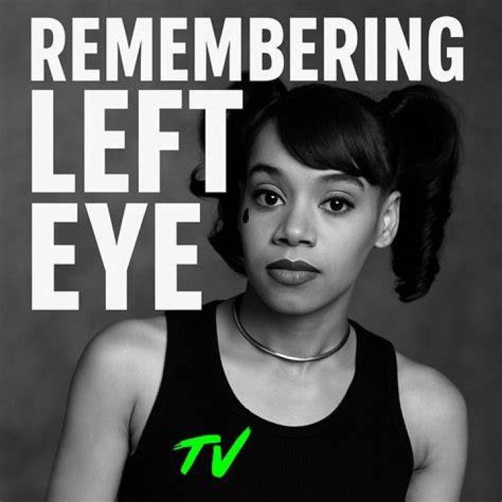 Left Eye and TLC: The Legacy of One of Music's Most Iconic Groups